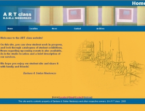art-classes
