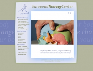 european-therapy-center