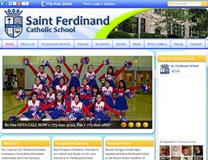 st-ferdinand-school