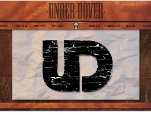 under-dover